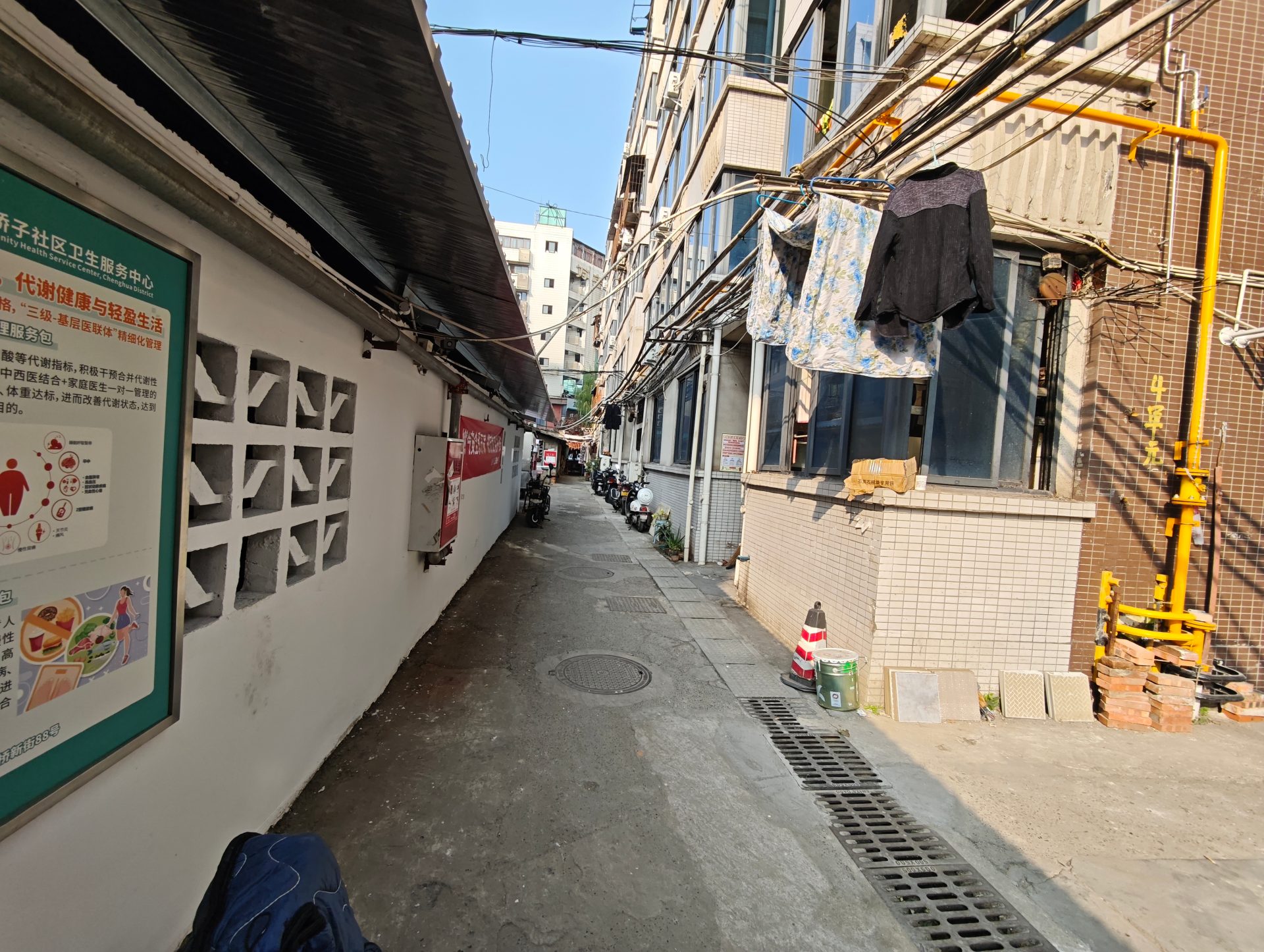 成华区二环路东三段31号院房源图片缩略图2