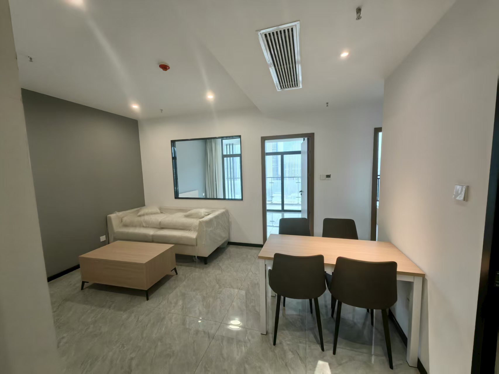 北斗保障性租赁住房改建项目房源图片缩略图7