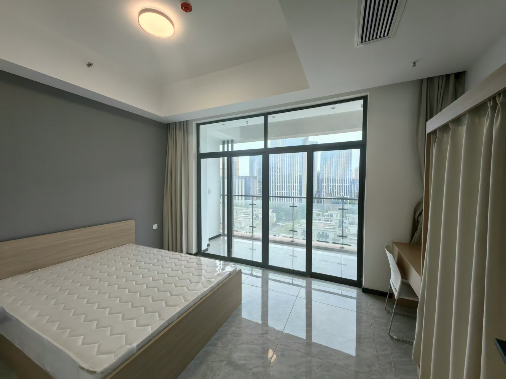 北斗保障性租赁住房改建项目房源图片缩略图8