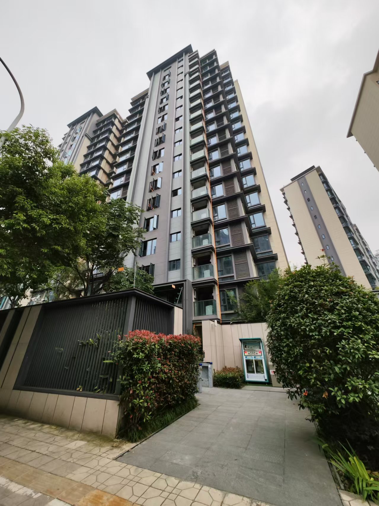 CCB建融家园·清波路店房源图片缩略图8