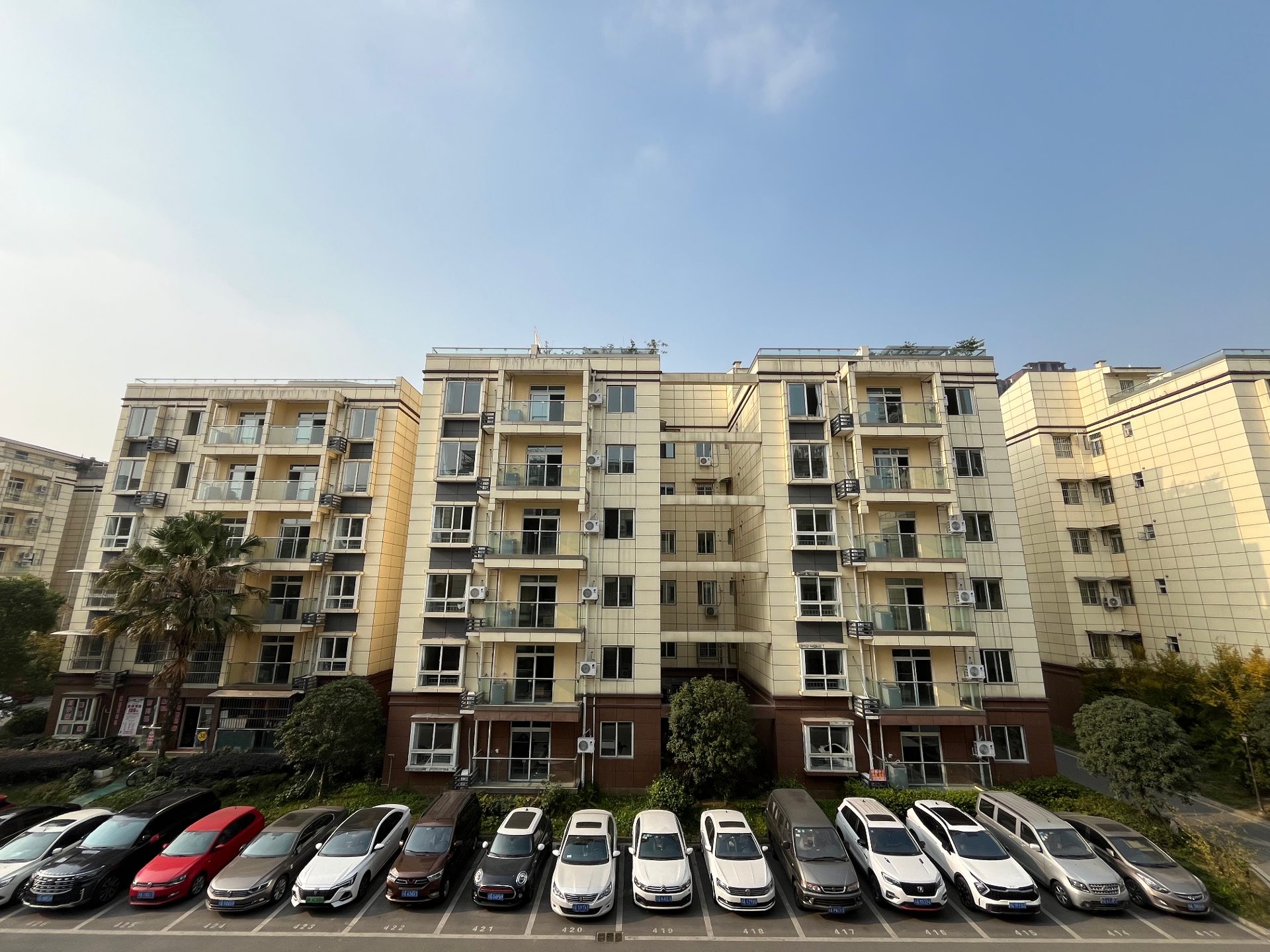 金牛区保障性租赁住房改造项目(第二批次)房源图片缩略图2