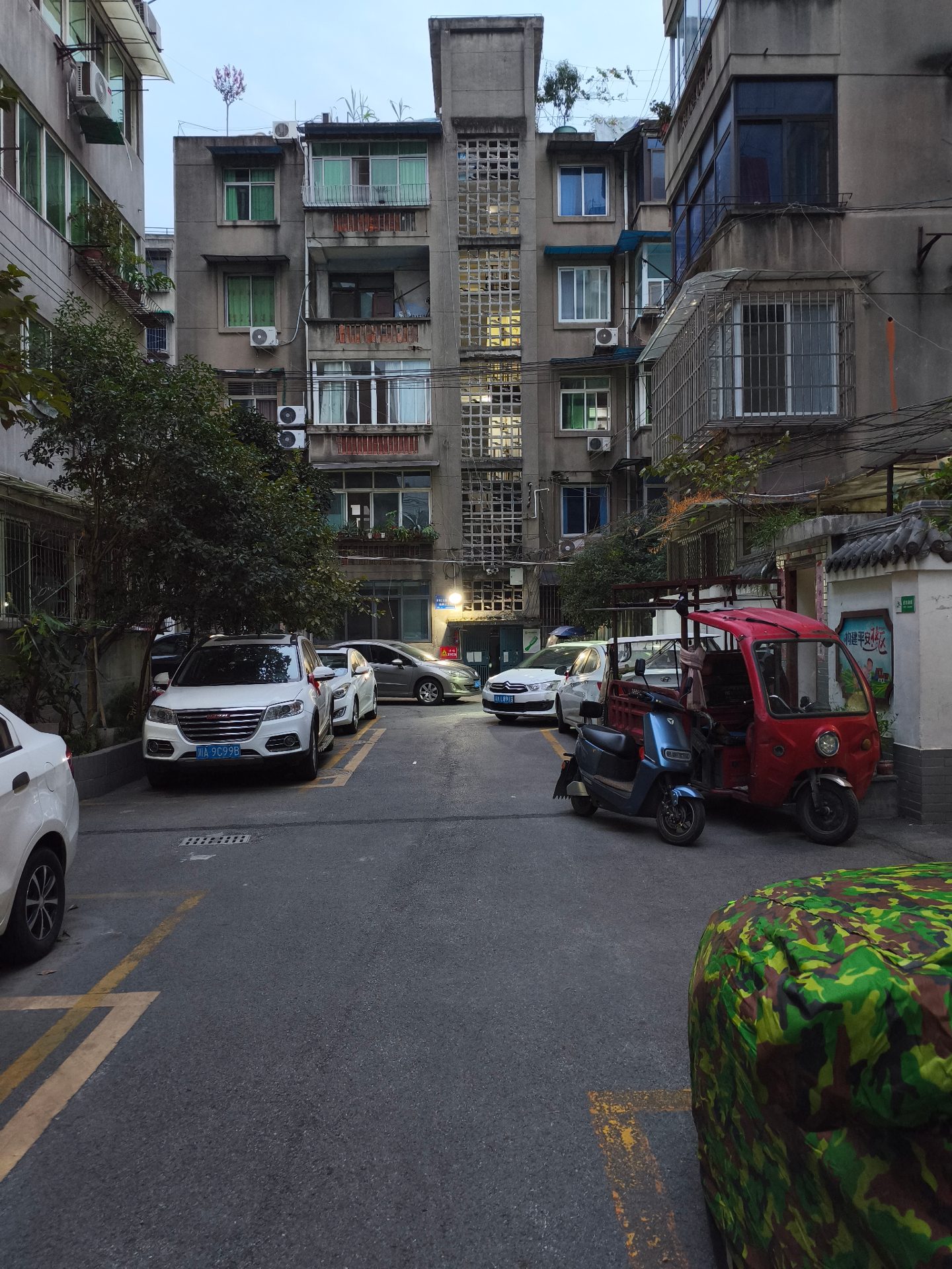 新都区新投集团国有保障性住房（上升街55号；状元街111号）房源图片缩略图10