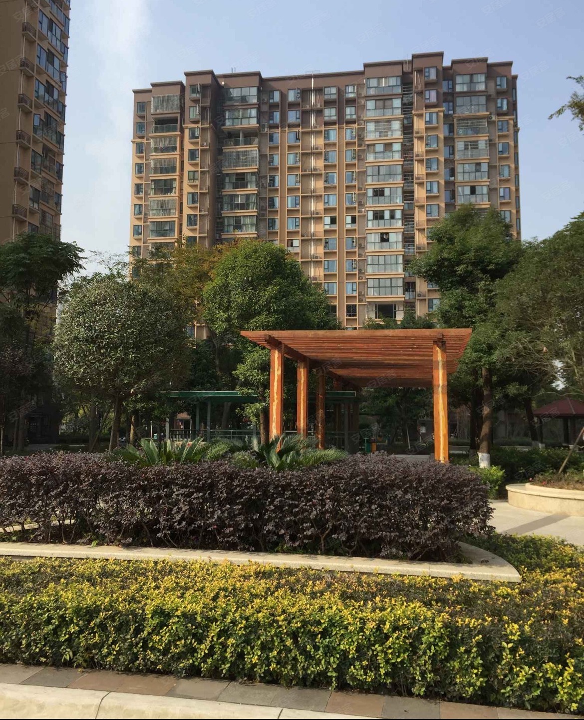 民兴苑（东、南、西、北）小区房源图片缩略图5