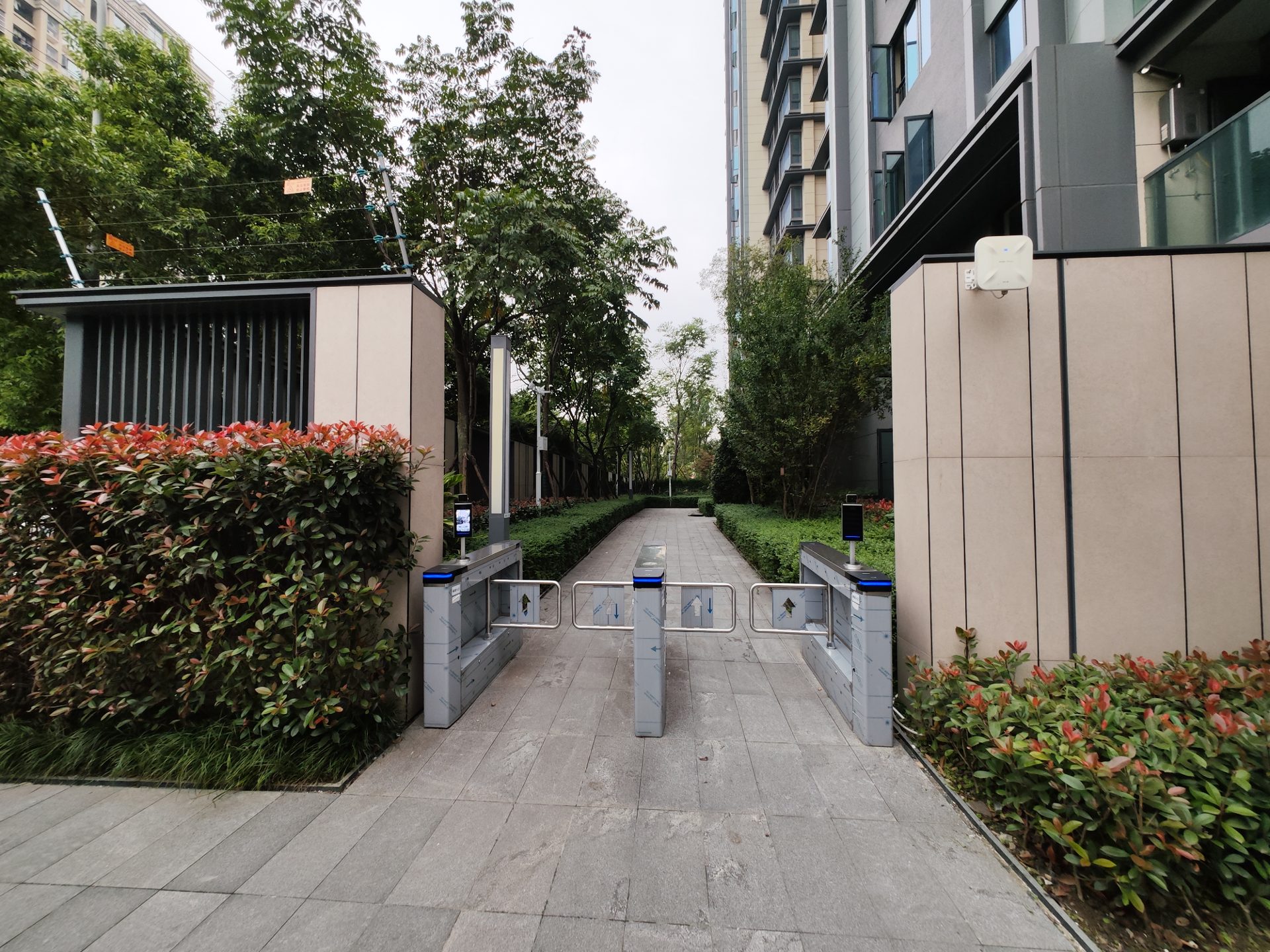 CCB建融家园·清波路店房源图片缩略图7