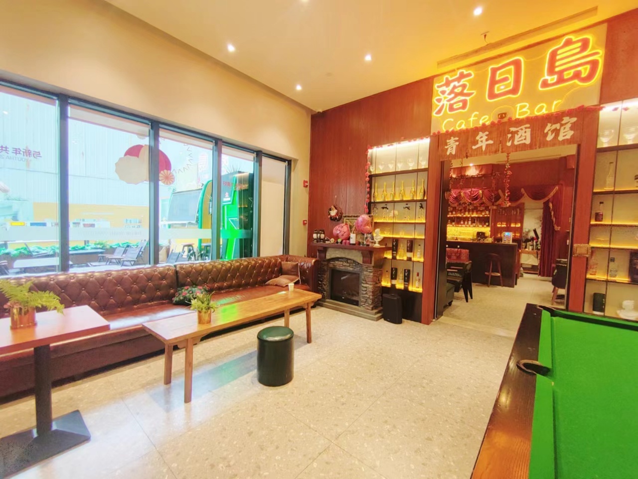 锦江发展·有巢公寓三圣乡店房源图片缩略图13