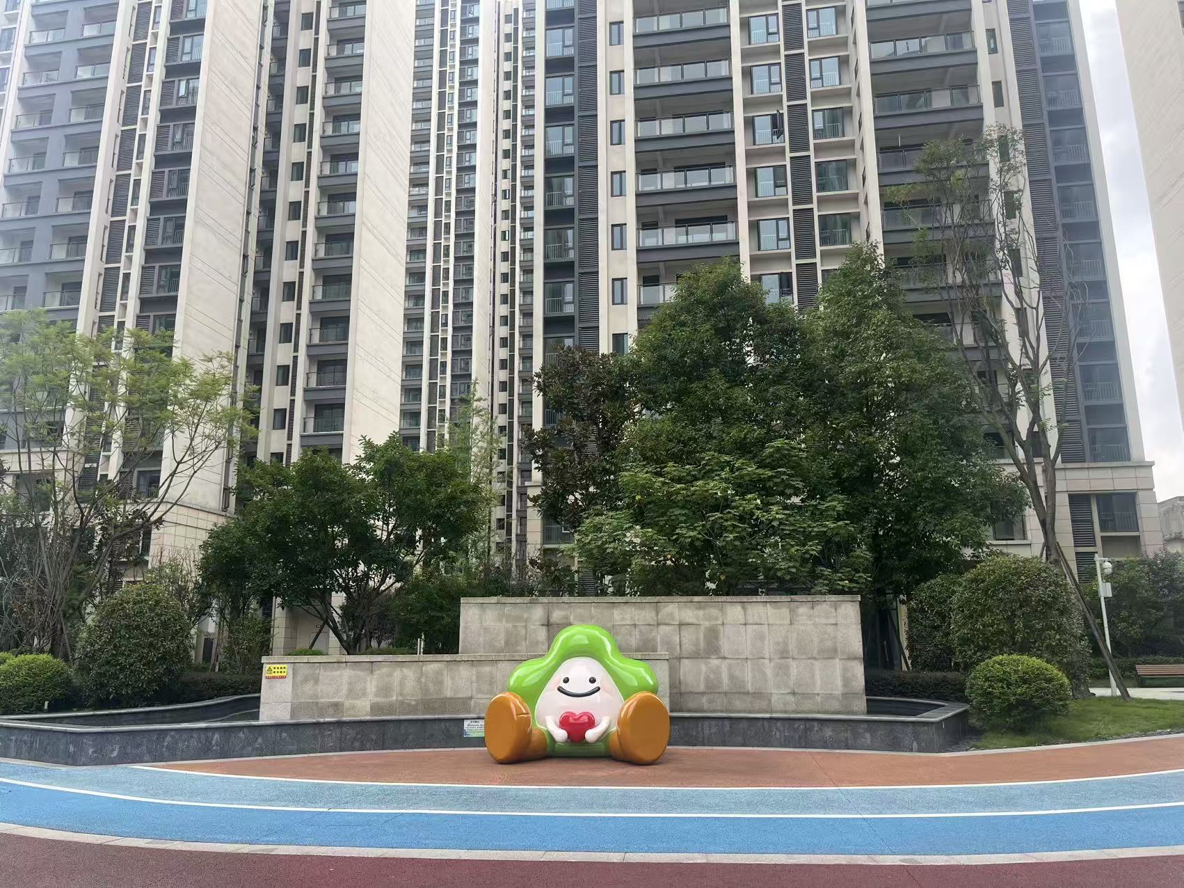 交子菁寓·博瓴居房源图片缩略图3