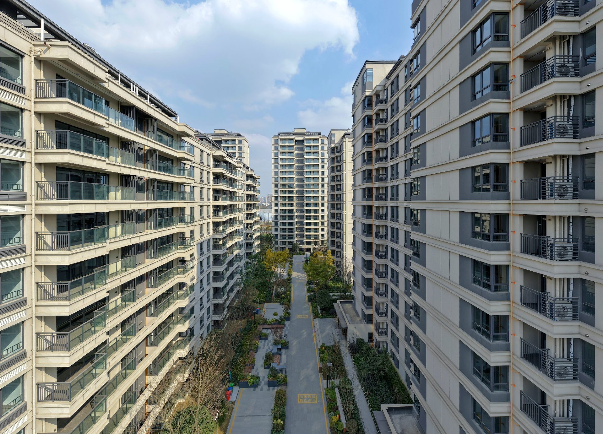 悦湖天骄名邸保障性租赁住房项目房源图片缩略图5