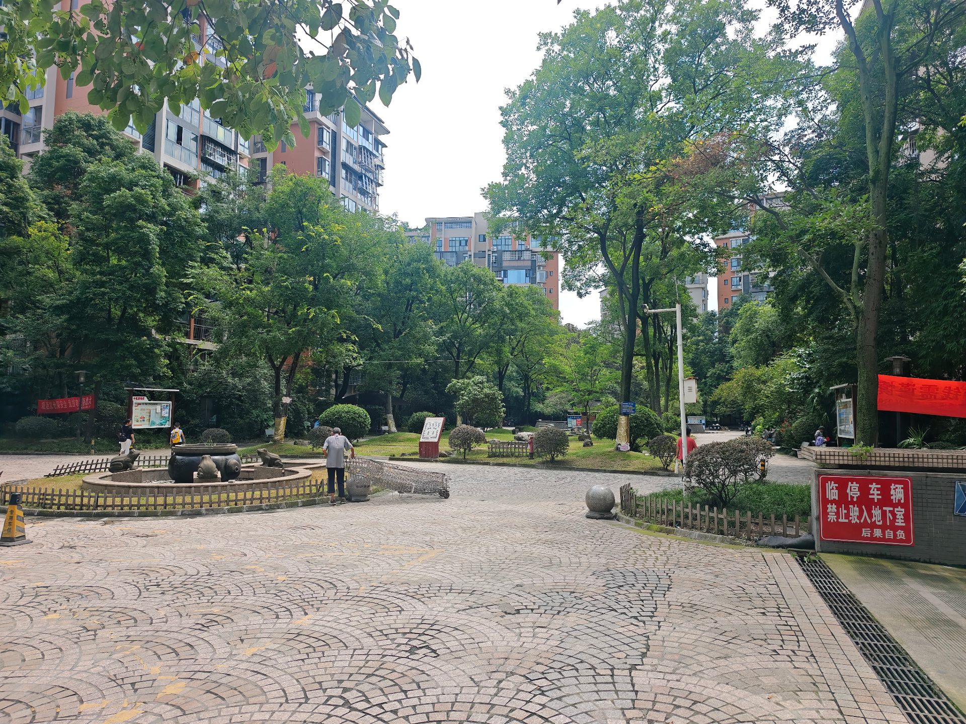 心愿花园二期部分存量住房项目房源图片缩略图4