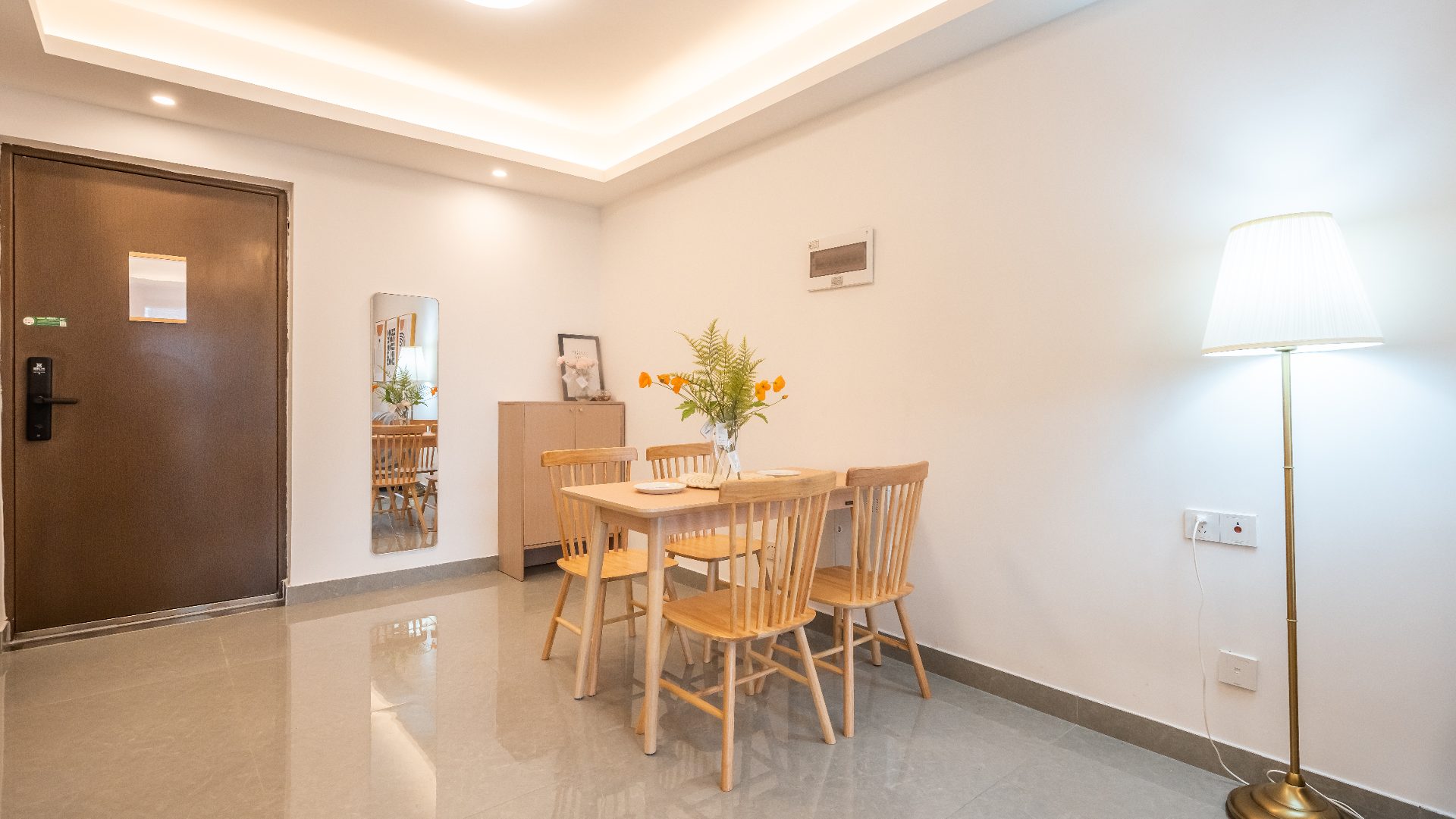 CCB建融家园·培风路店房源图片缩略图10