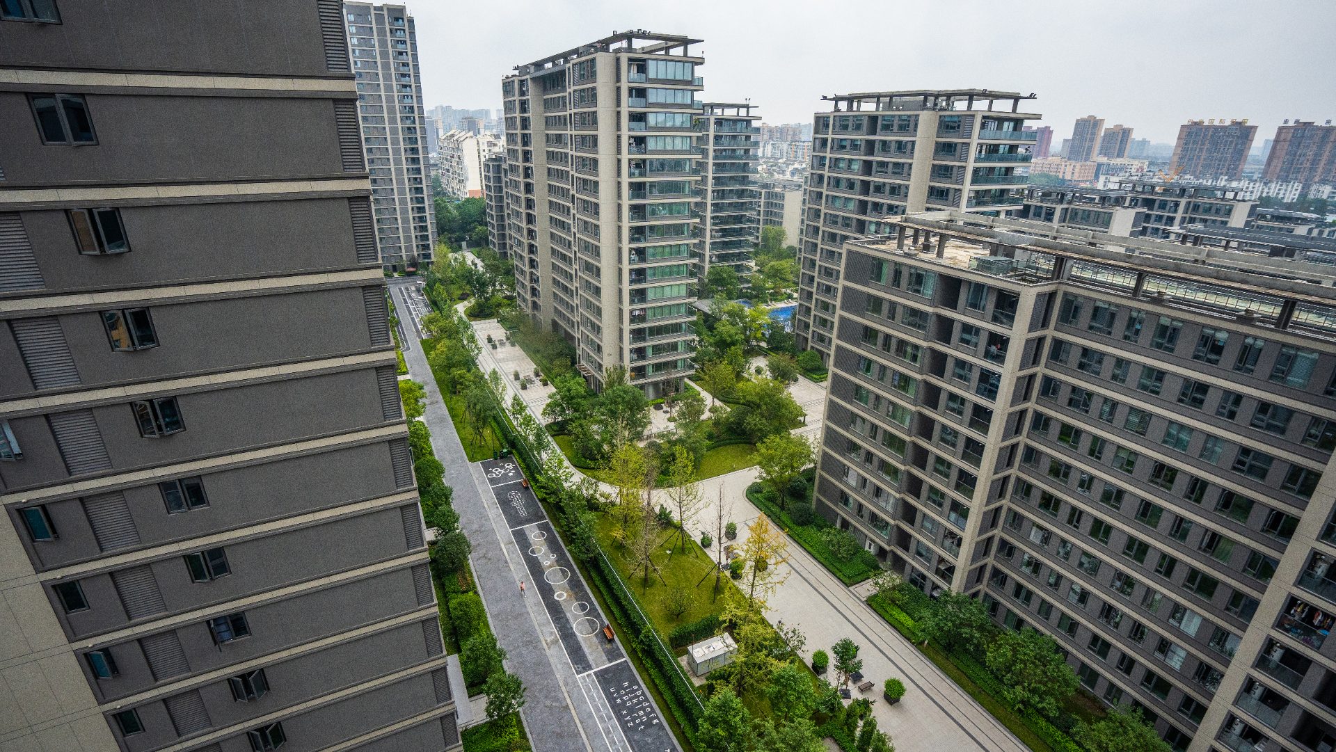 CCB建融家园·培风路店房源图片缩略图26