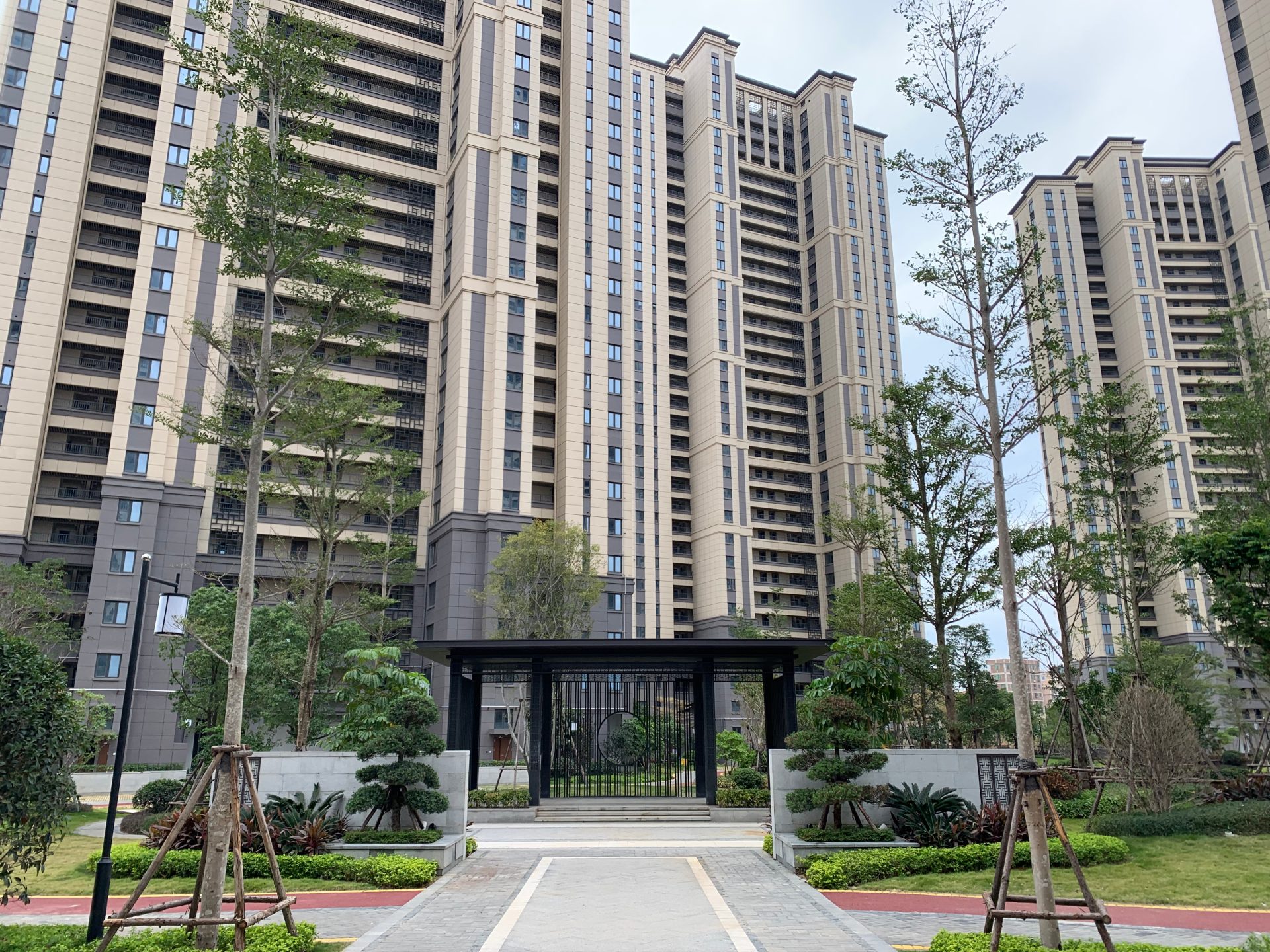 官浔公寓房源图片