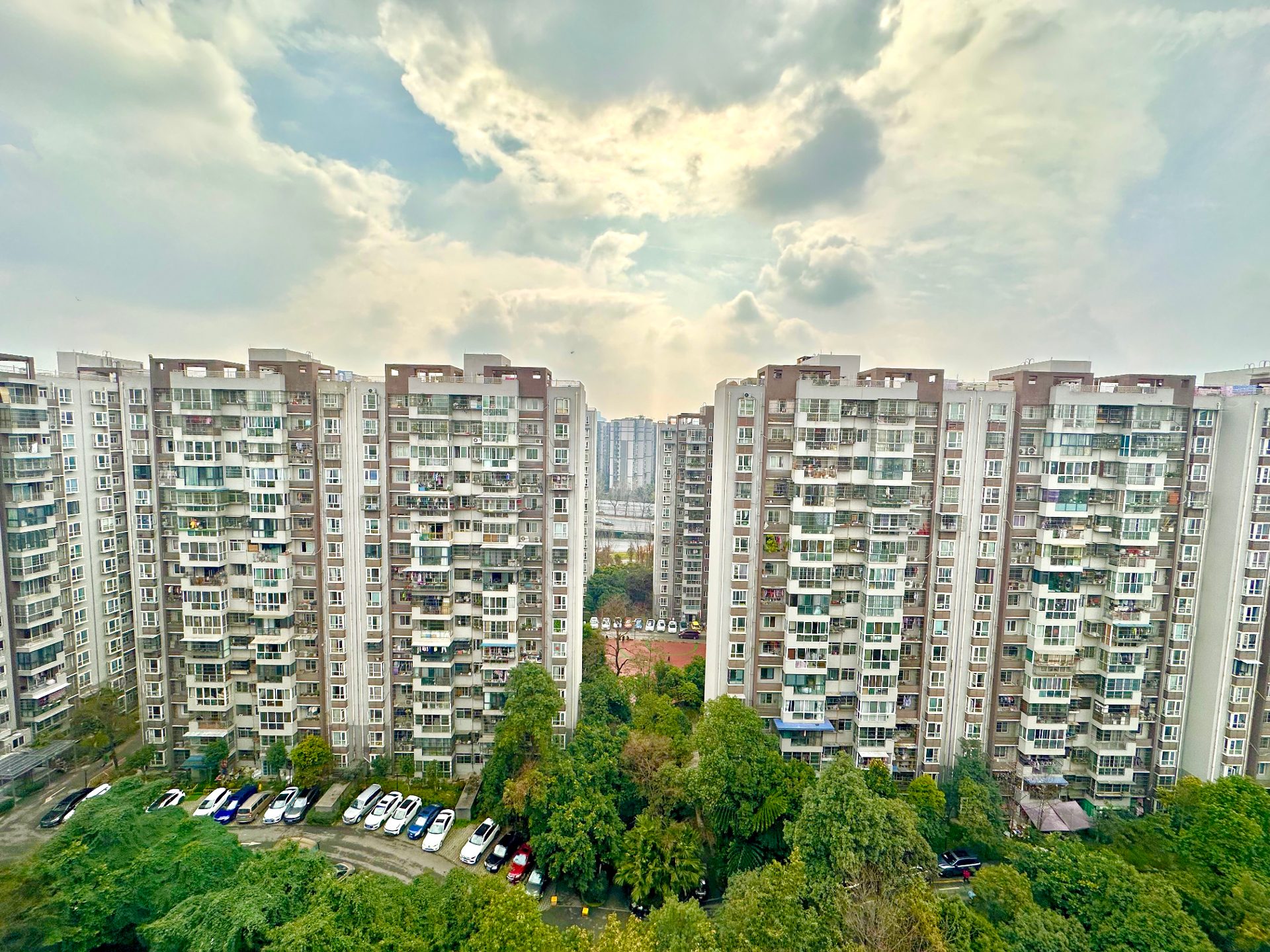 金牛区保障性租赁住房改造项目(第二批次)房源图片缩略图2