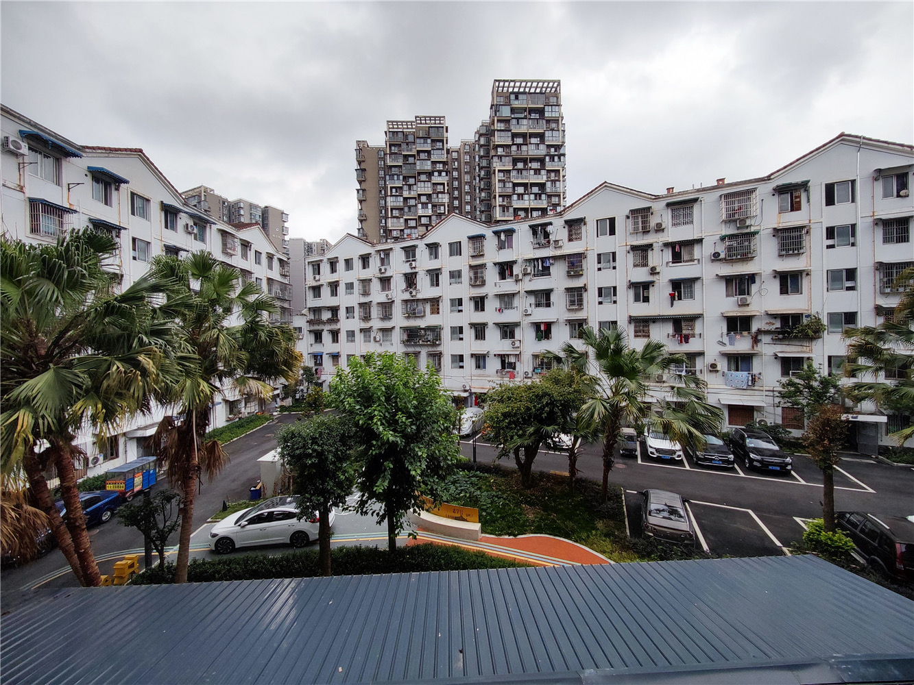 成华区城投公司保障性租赁住房改造提升工程项目房源图片缩略图5