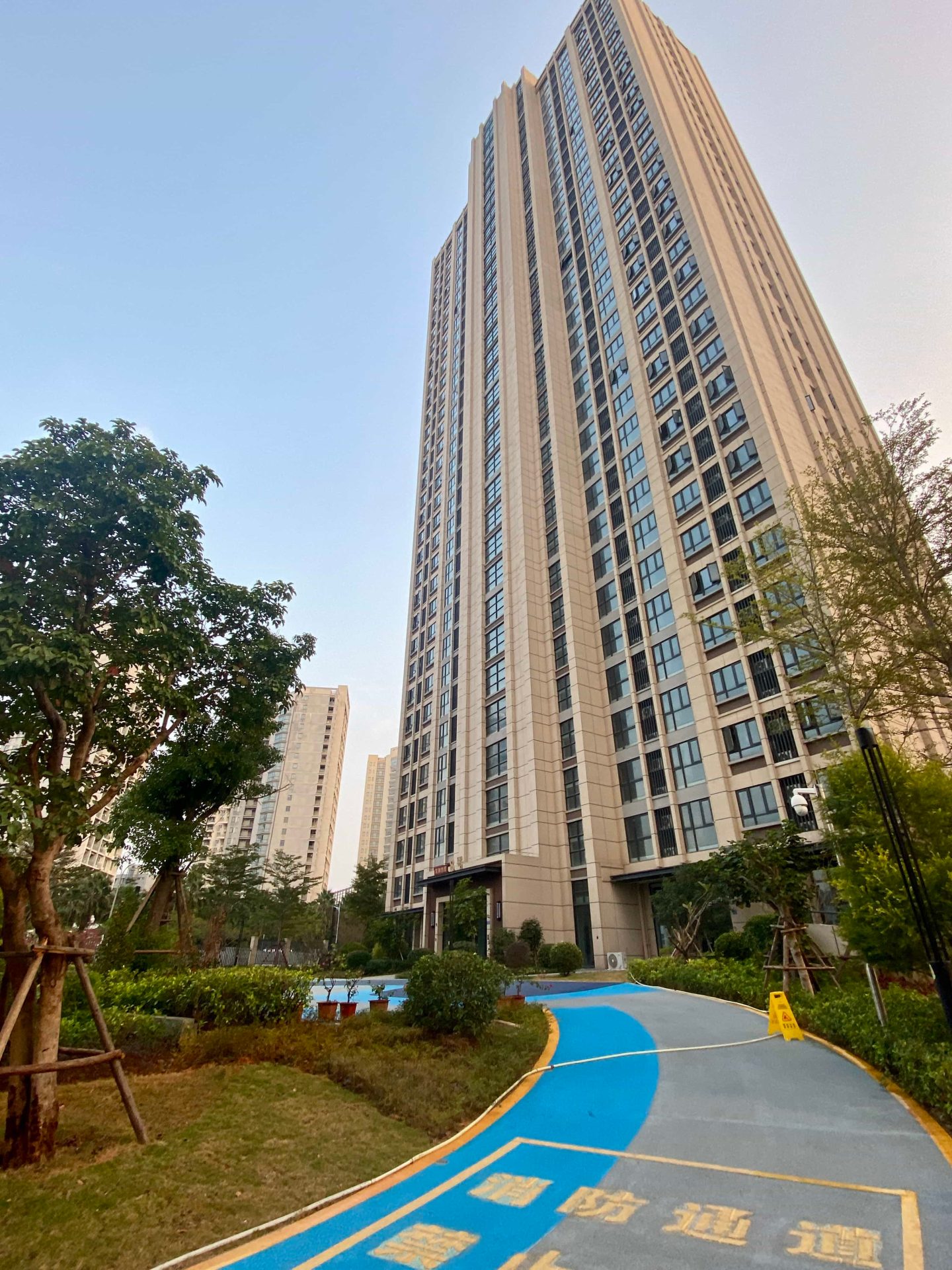 湖边公寓房源图片缩略图2