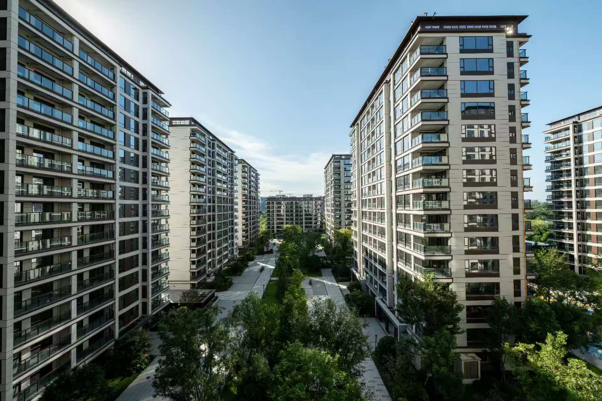 轨道城市·寓见马厂坝青云揽溪苑店第一批次房源图片缩略图3