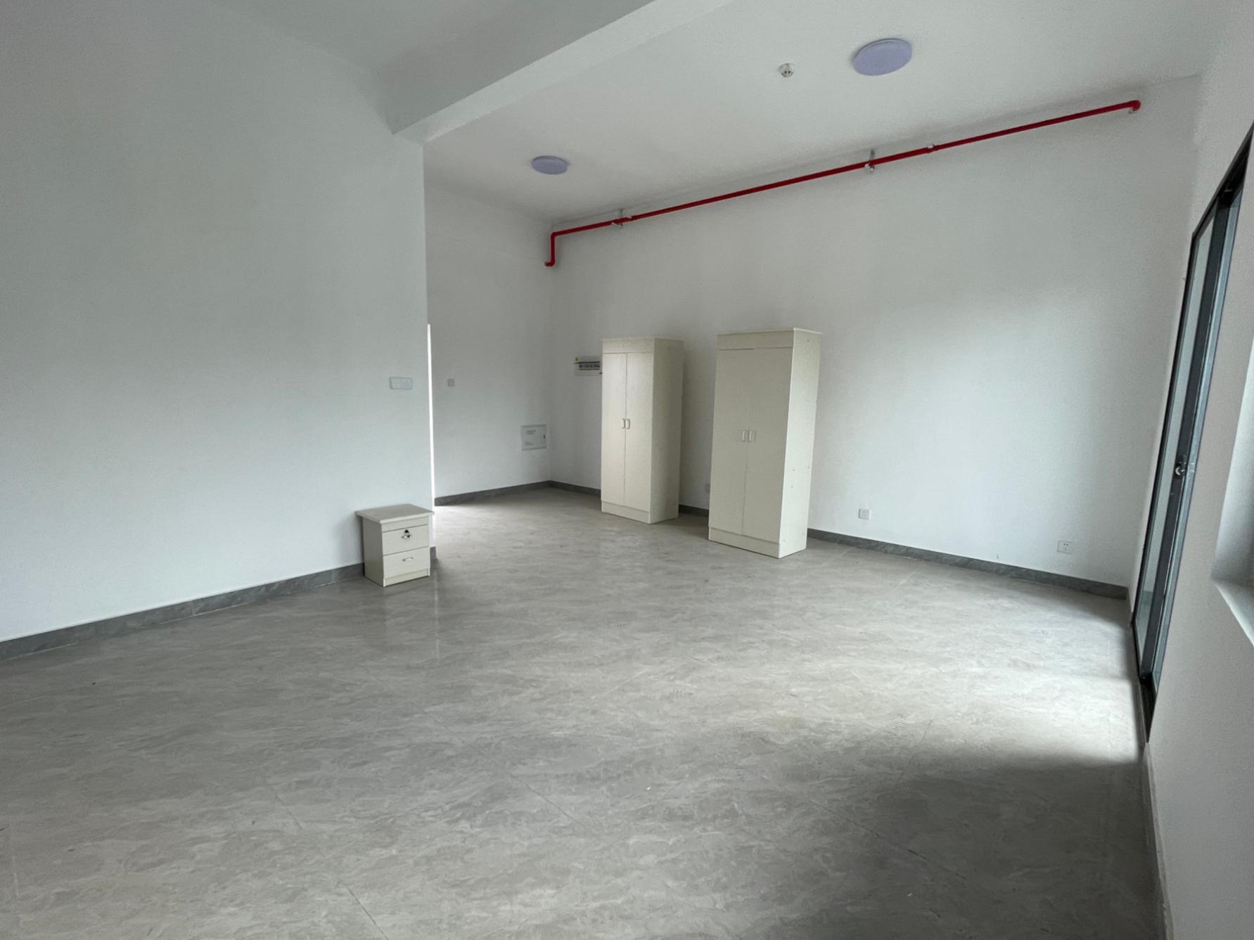 福建盛丰福清甩挂运输站场-1号公寓房源图片缩略图4