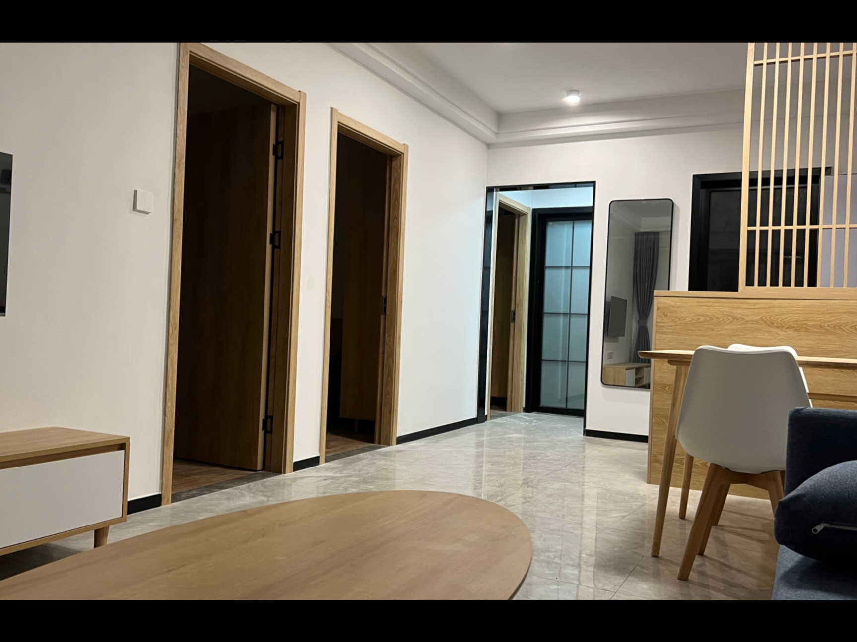 新投海瑜菁英社区（滨海三中店）房源图片缩略图2