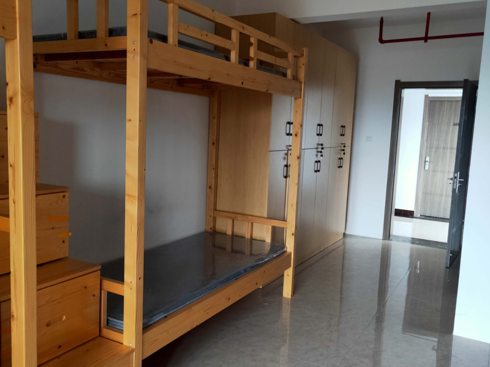 福建福光天瞳光学有限公司配套宿舍租赁住房房源图片缩略图2