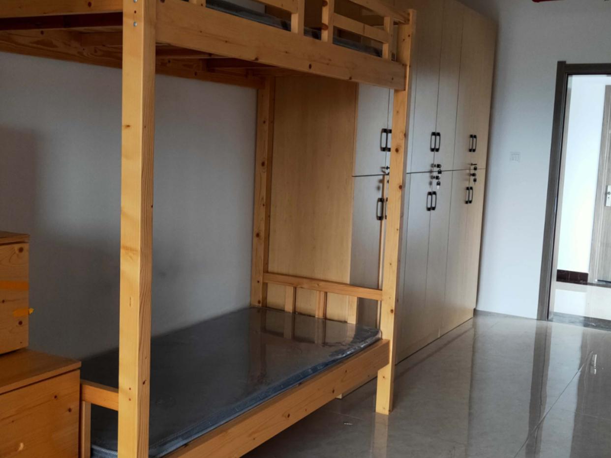 福建福光天瞳光学有限公司配套宿舍租赁住房房源图片